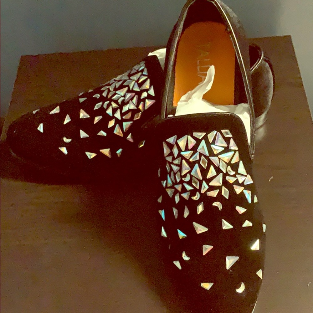Men’s dress shoes
